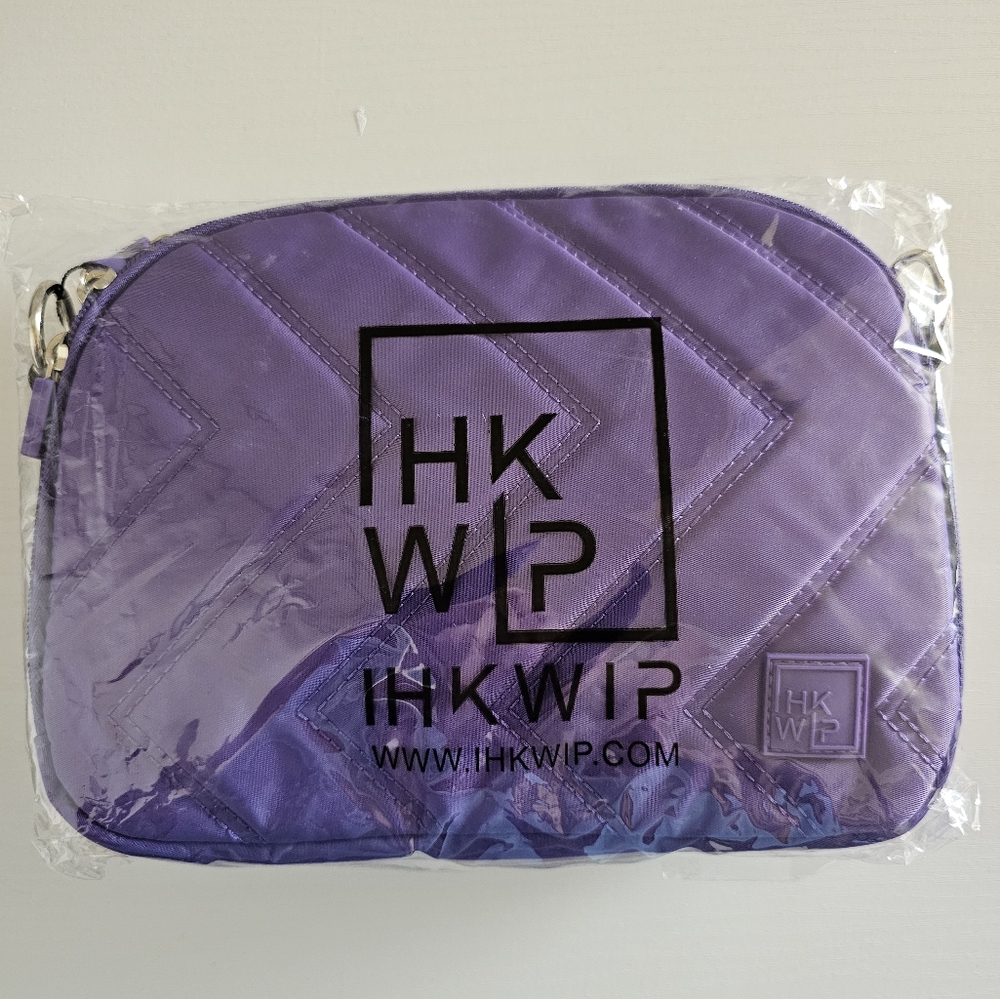 Ihkwip ZigZag crossbody purse - Picture 6 of 14